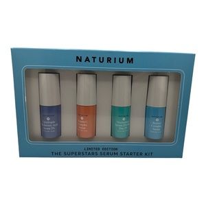 naturium superstars serum starter kit